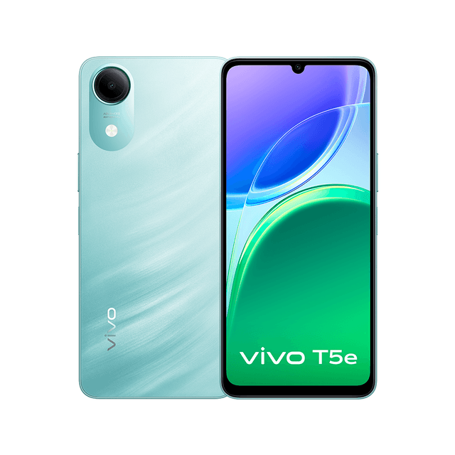 compare vivo T5e 4G image
