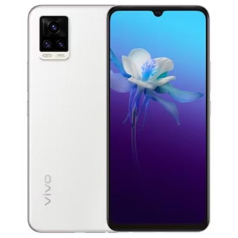 related vivo V20 image