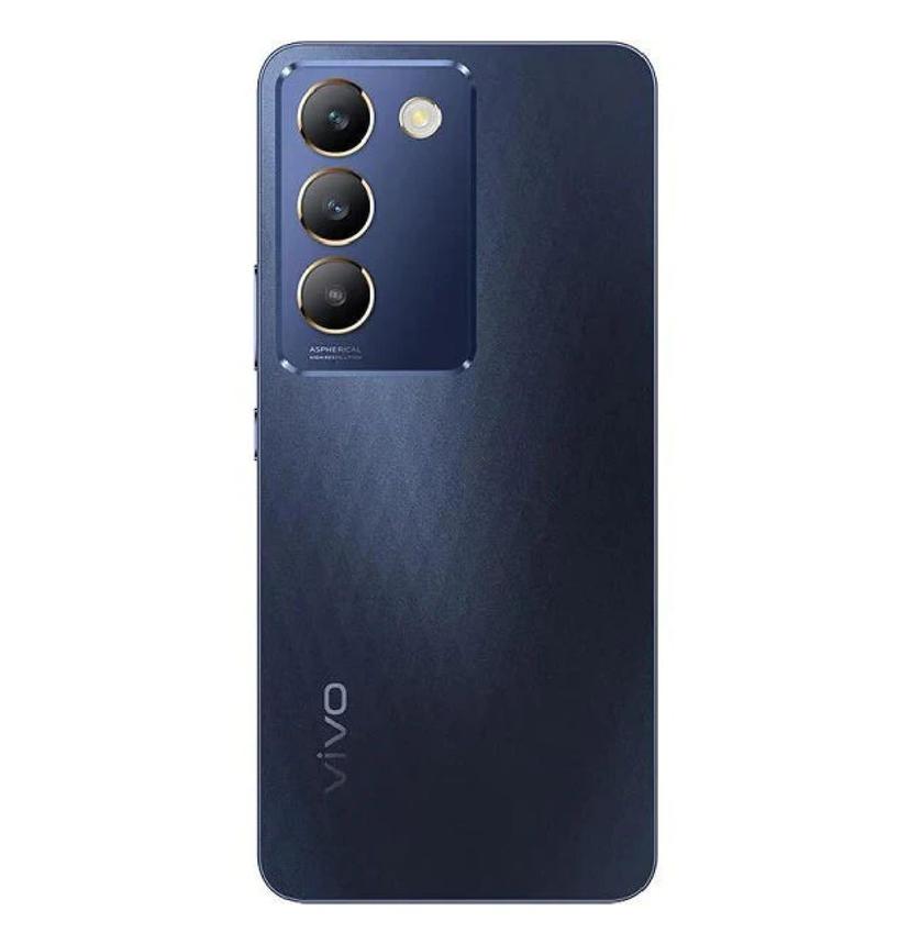 vivo V30 Lite 4G back view