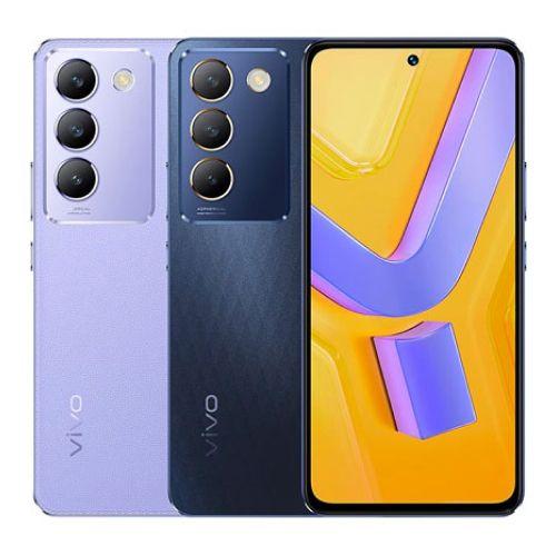 vivo V40 SE 4G color variants