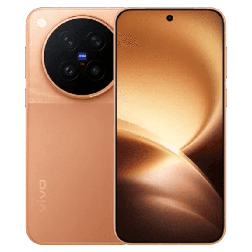 vivo X500 Pro