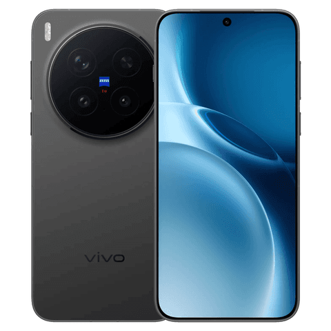 related vivo X500 Pro Max image