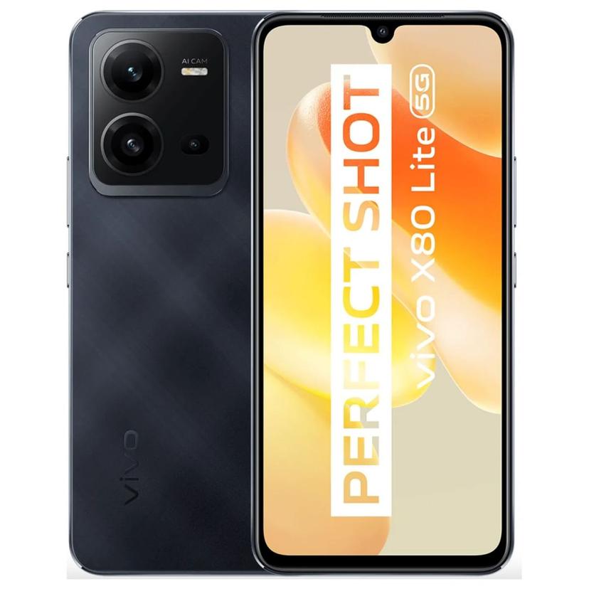 vivo X80 Lite