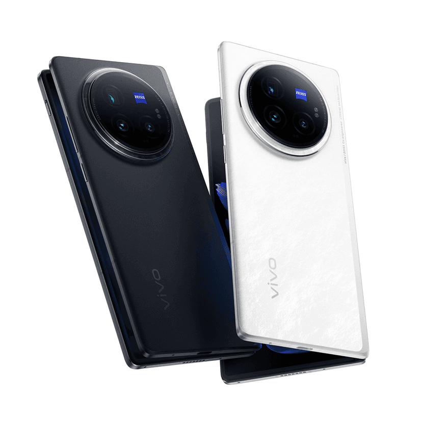 vivo X Fold5 Phone