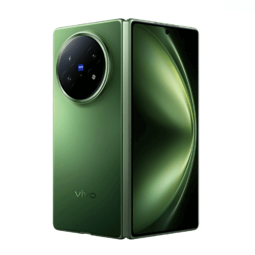 vivo X Fold5 5G SPECIFICATION