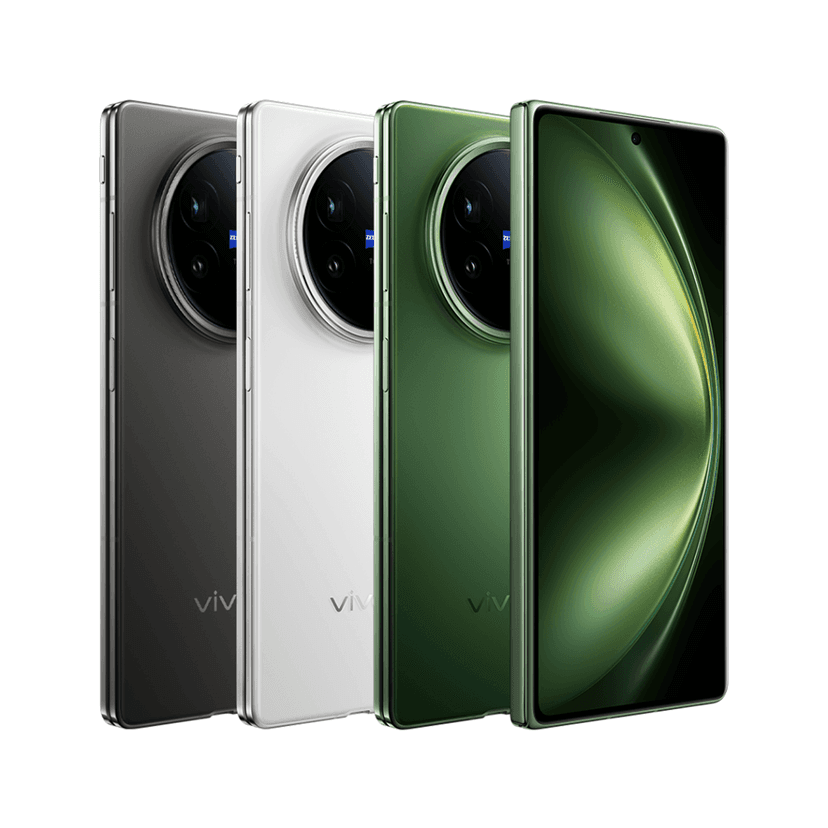 vivo X Fold5 Phone