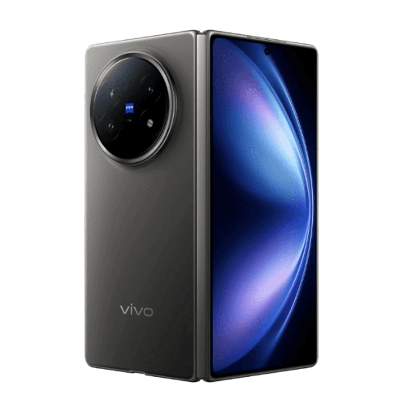 vivo X Fold5 5G SPECIFICATION