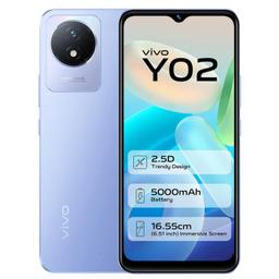 related vivo Y02 image