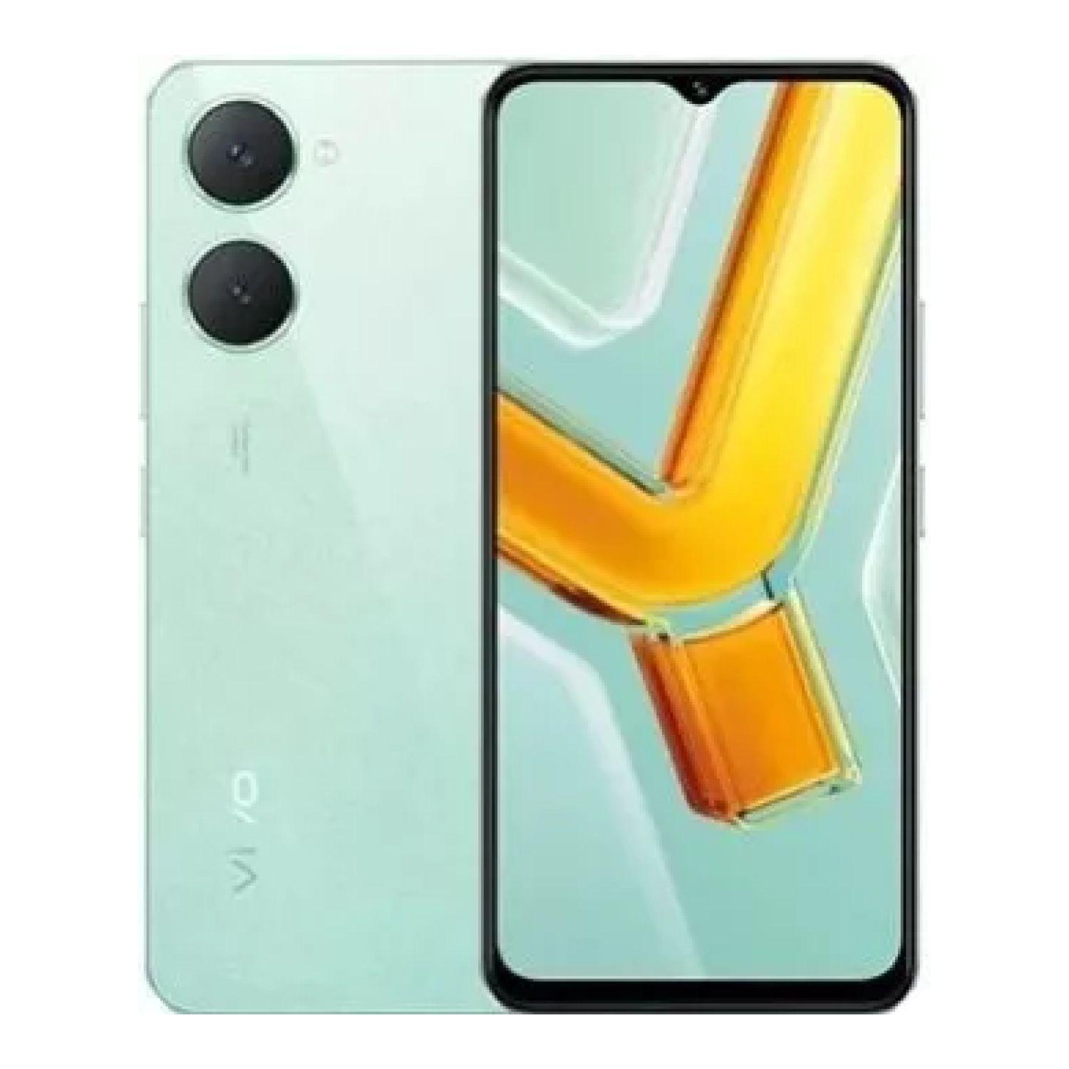 vivo Y04 - Full Phone Specs, Price and Comparison