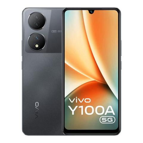 related vivo Y100A image