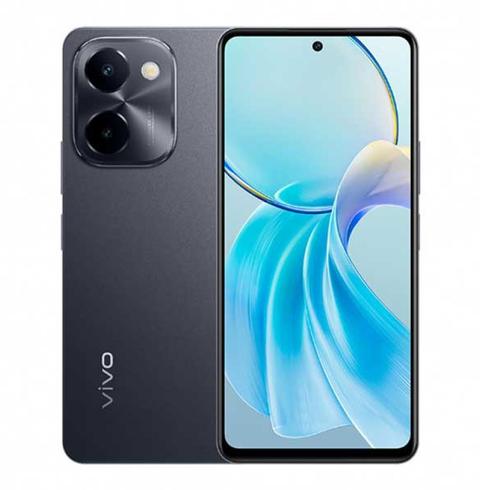 related vivo Y100i image