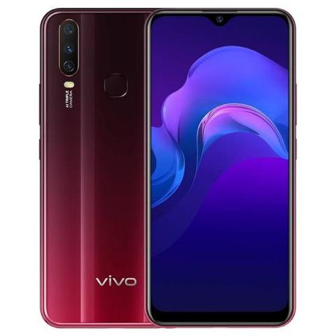 related vivo Y12 image