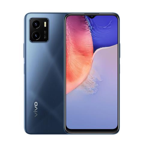 related vivo Y15a image