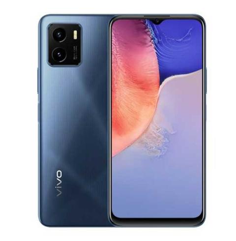related vivo Y15s image