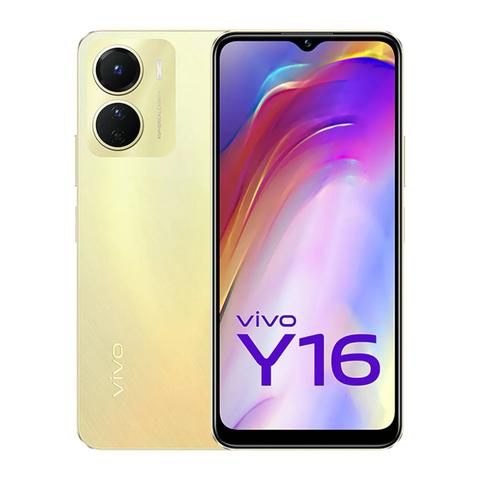 related vivo Y16 image