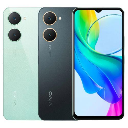 vivo Y18i color variants