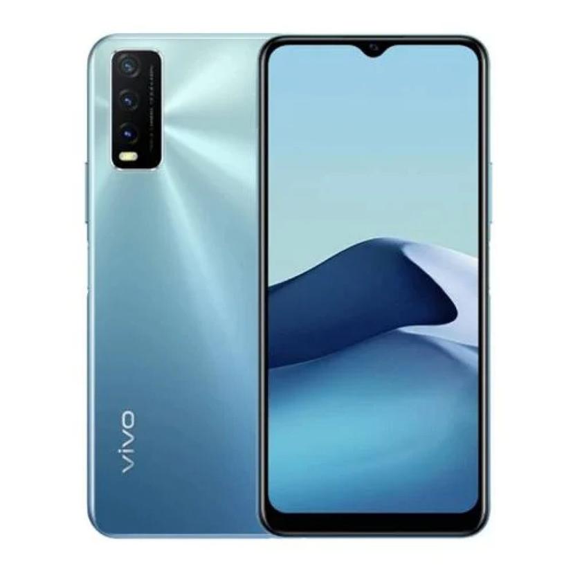 vivo Y20s [G] Specifcation