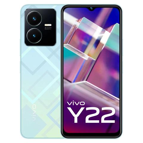 related vivo Y22 image