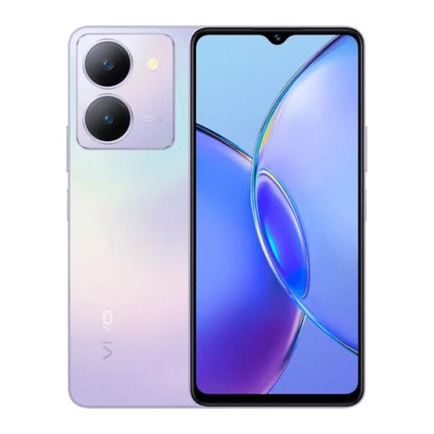 related vivo Y27 5G image