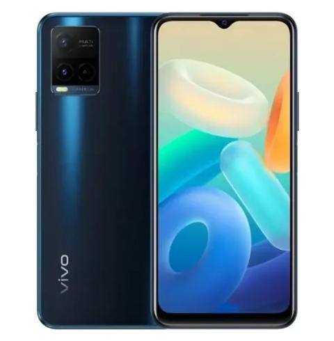 related vivo Y32 image
