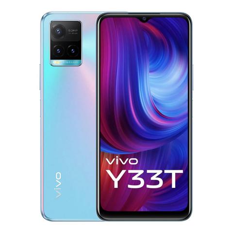 related vivo Y33t image