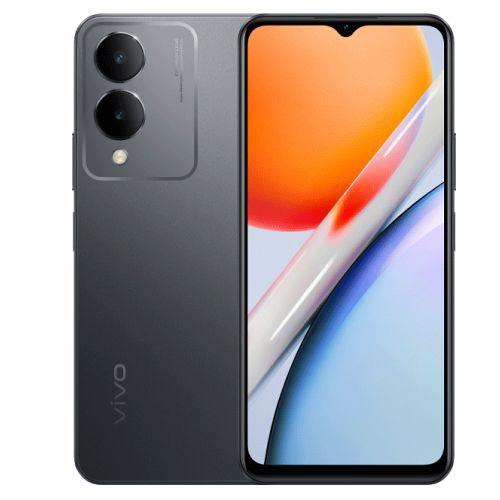 vivo Y36m Specification