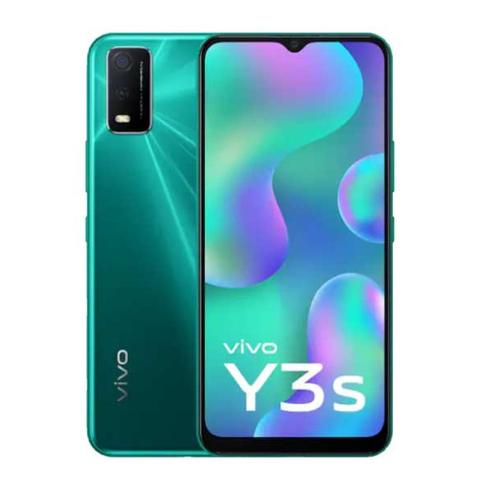 related vivo Y3s (2021) image