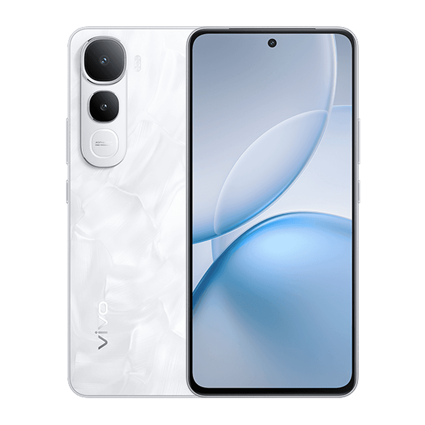 vivo Y400 5G SPECIFICATION