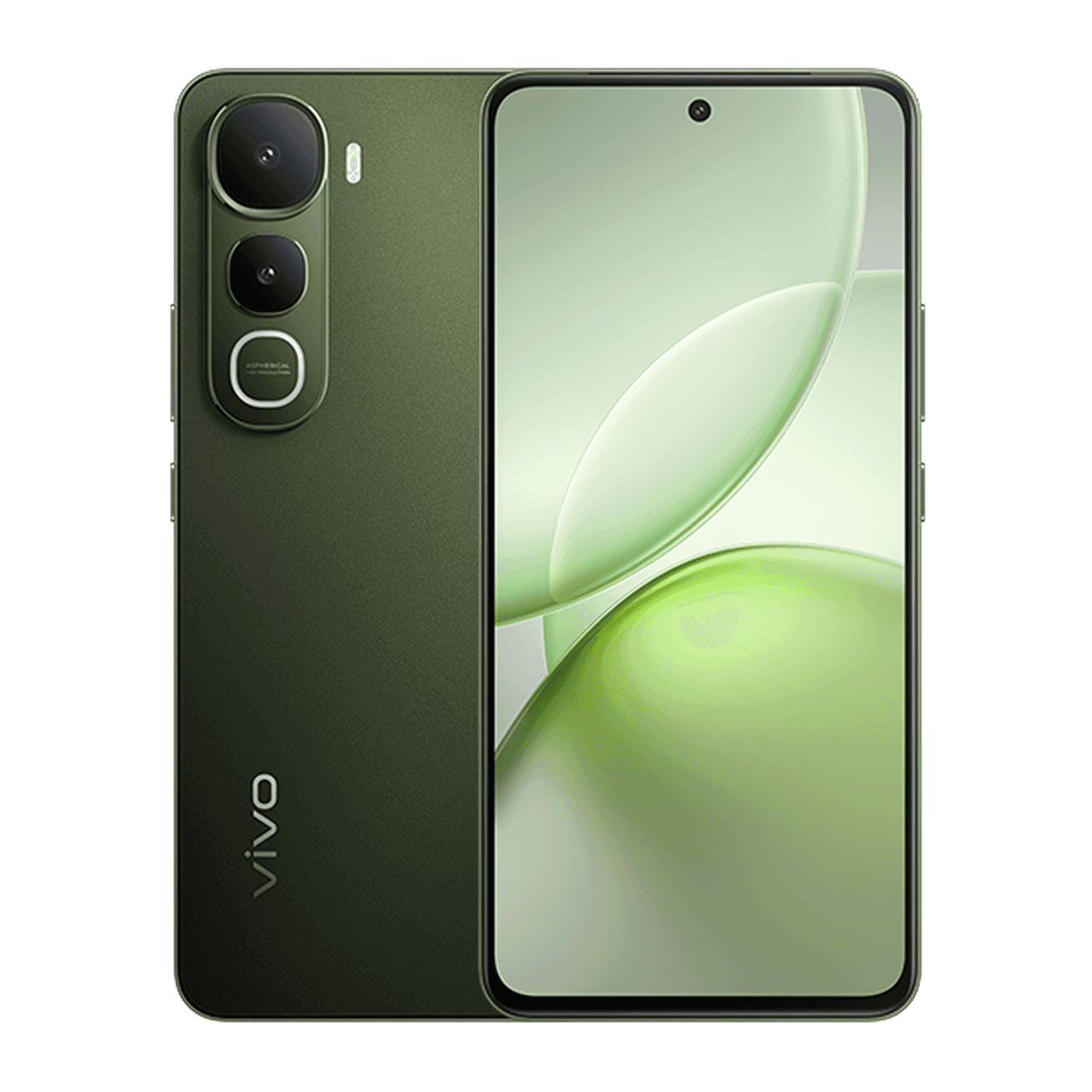 vivo Y400 5G SPECIFICATION