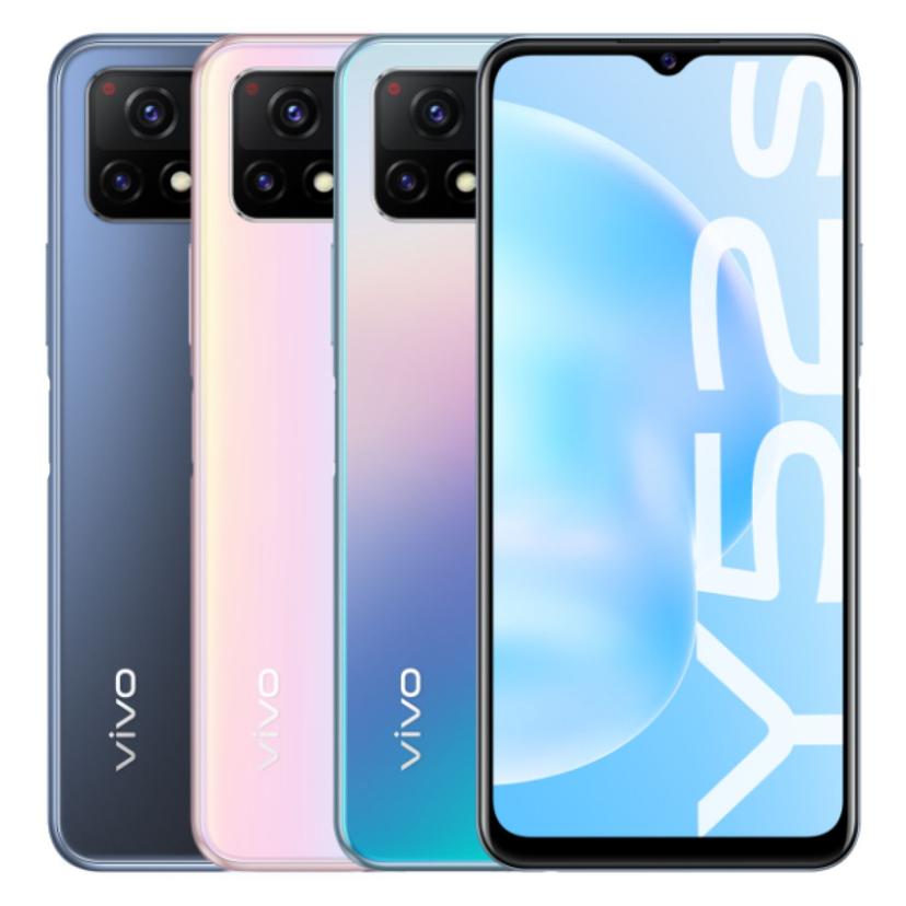 vivo Y52s t1 Phone