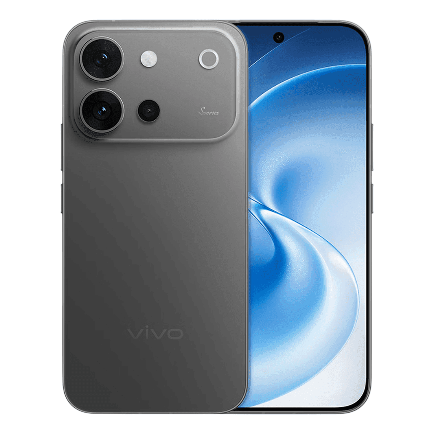 vivo Y600 Turbo 5G SPECIFICATION
