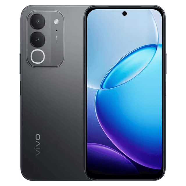 compare vivo Y600i image