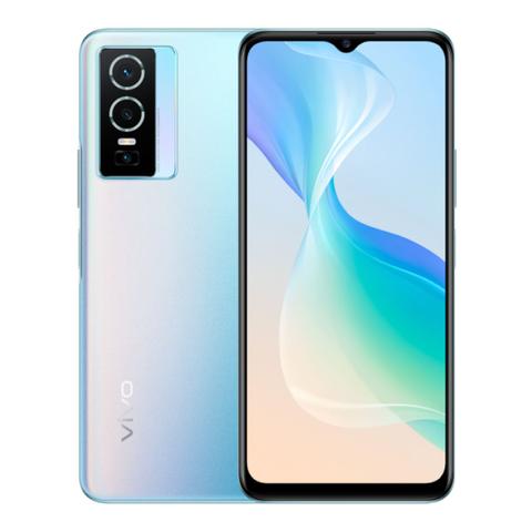 related vivo Y76 5G image