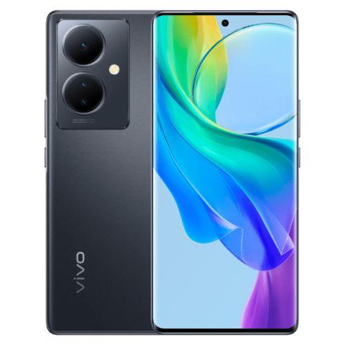 vivo Y78 5G back view