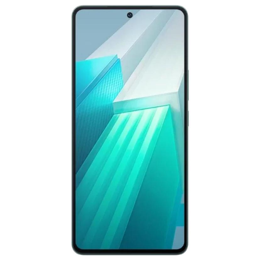 iQOO Neo8 Pro front view