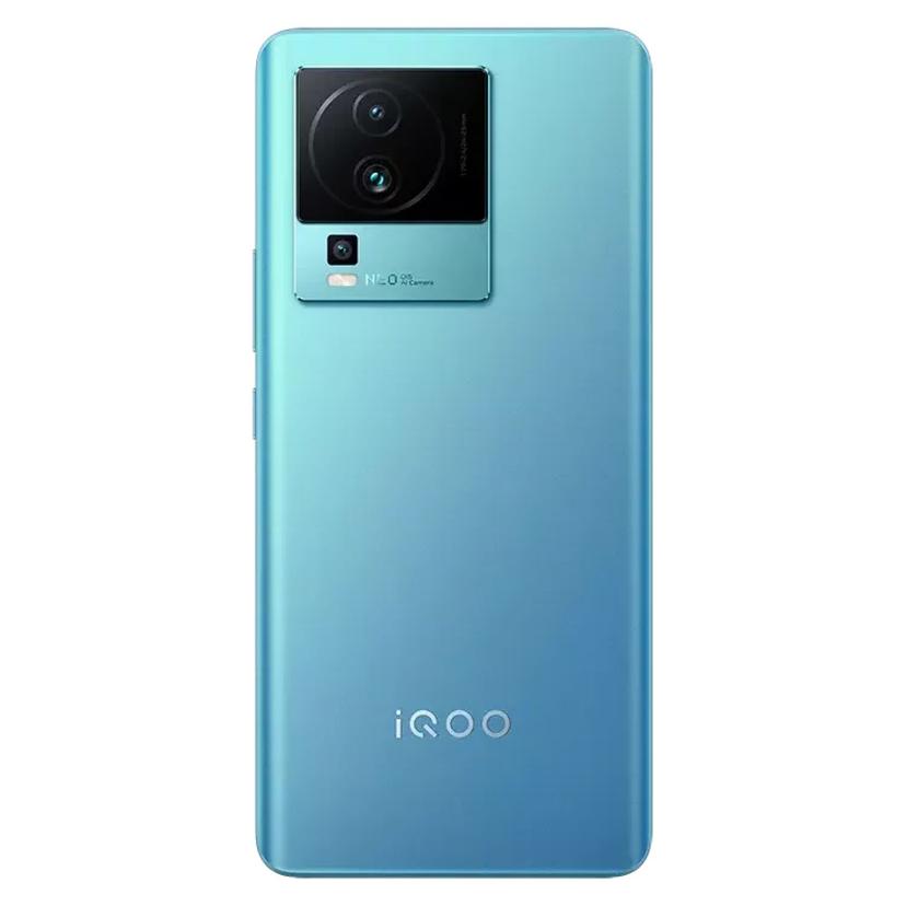 iQOO Neo 7 back cover