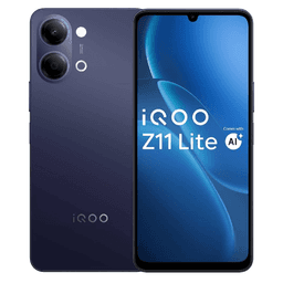 related vivo iQOO Z11 Lite image