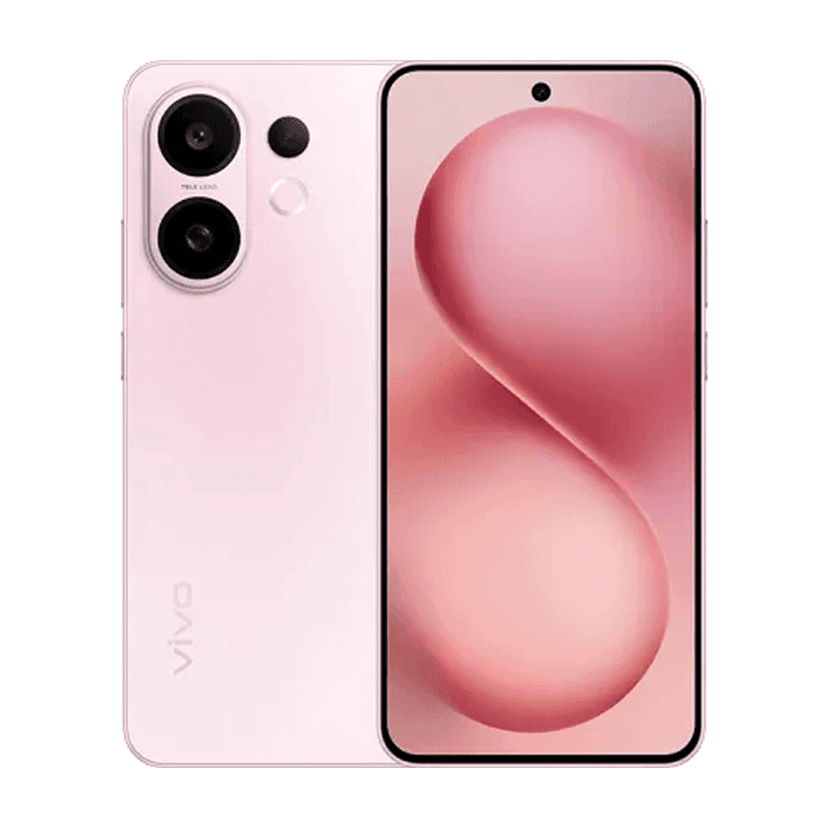 vivo s30 Pink