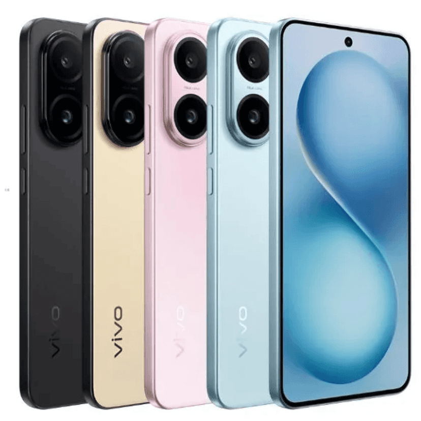 vivo s30 All Colors