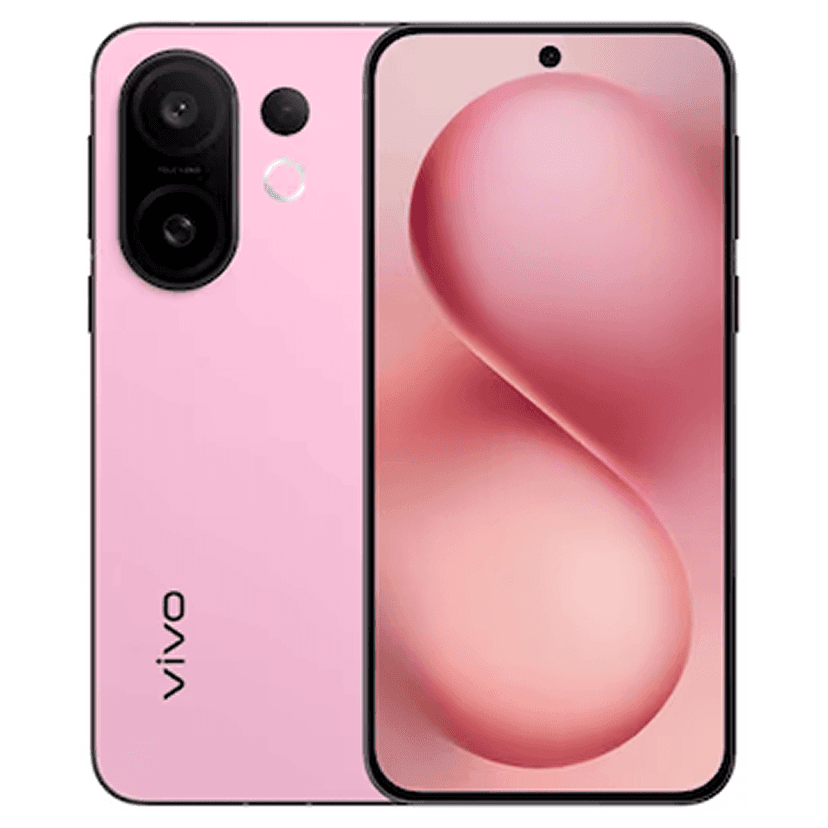 vivo s30 pro mini Pink