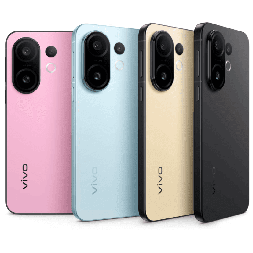 vivo s30 pro mini All Colors
