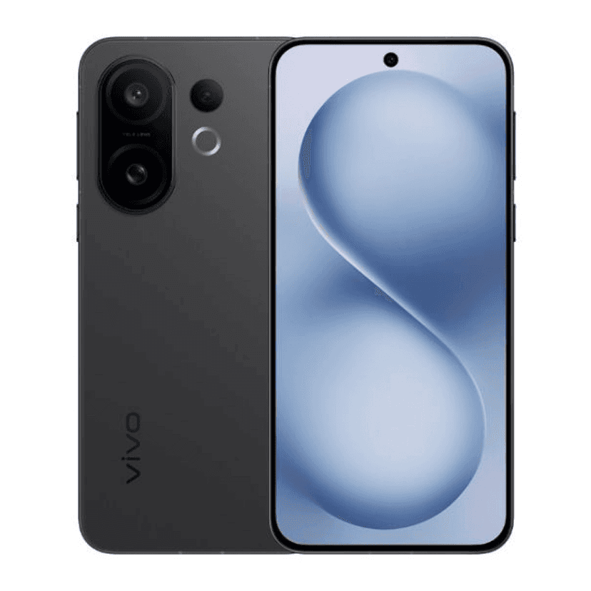 vivo s30 pro mini Black