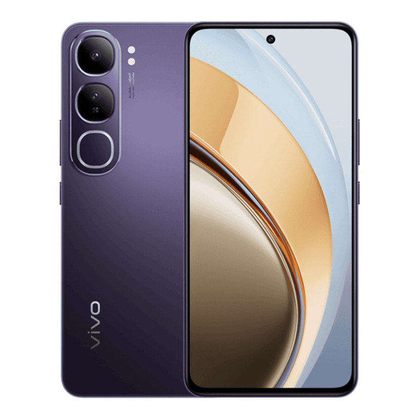 vivo Y300 5G phone