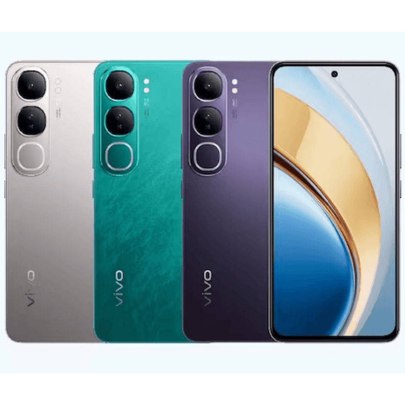 vivo Y300 5G phone