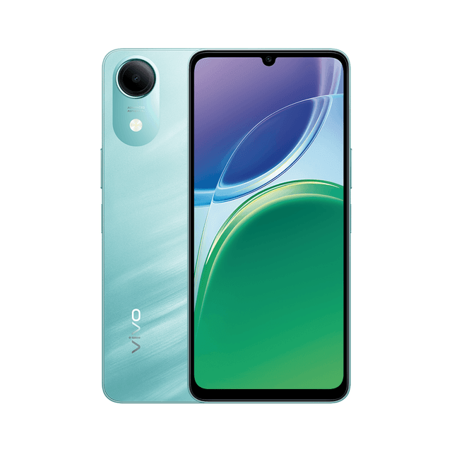 compare vivo Y05e image