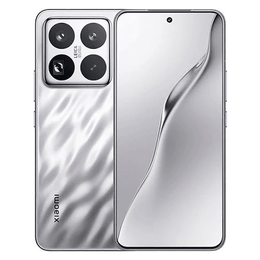 Xiaomi 15 Pro Smartphone