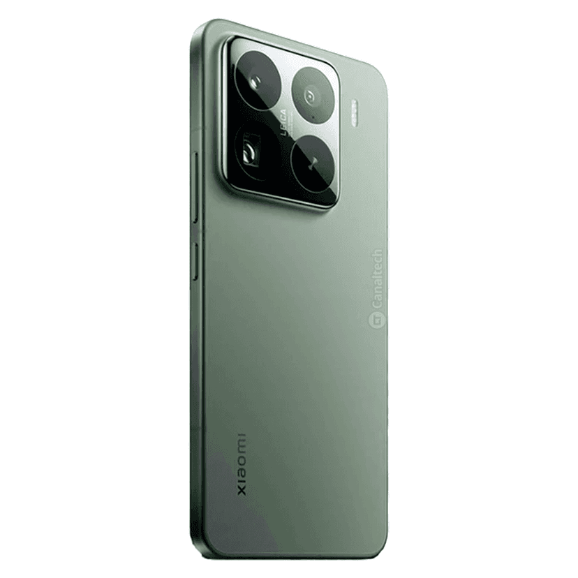 Xiaomi 15 Pro Smartphone