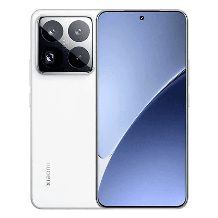 Xiaomi 15 Pro Smartphone