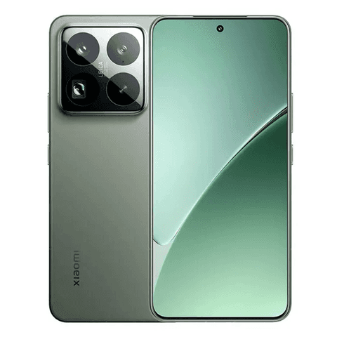 related Xiaomi 15 Pro image