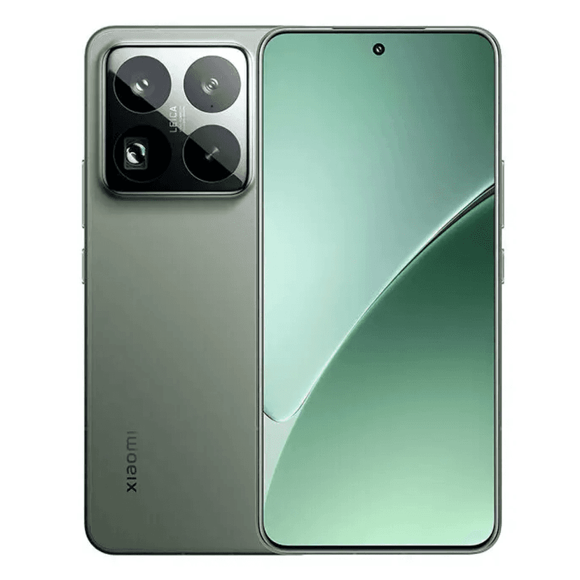 xiaomi 15 pro Specification